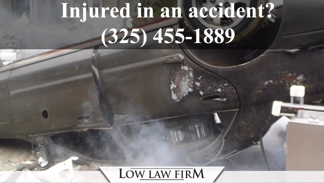 motorcycle accident attorney abilene