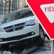 failure to yield accident attorney abilene texas
