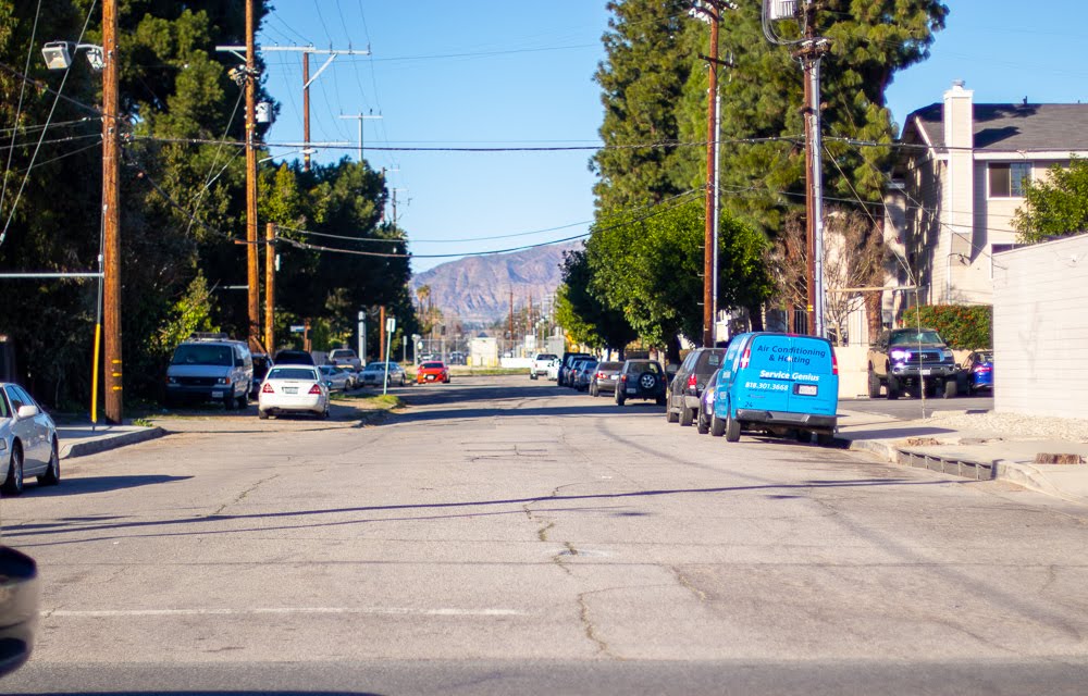 San Angelo, TX – One Injured in Two-Vehicle Crash on Alexander St