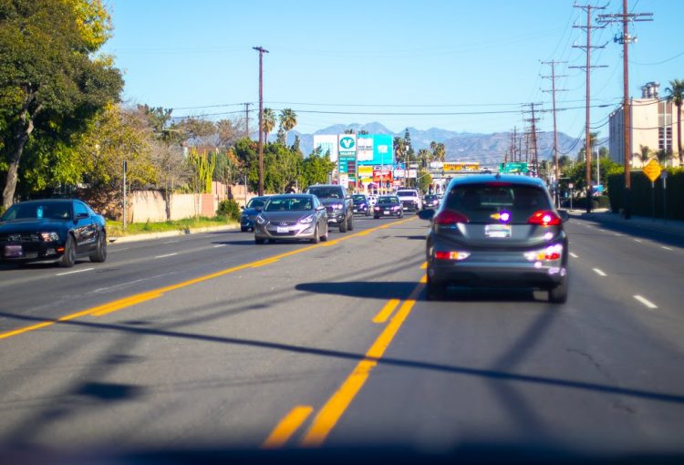 Abilene, TX – Accident on US-83 Leaves Two Injured