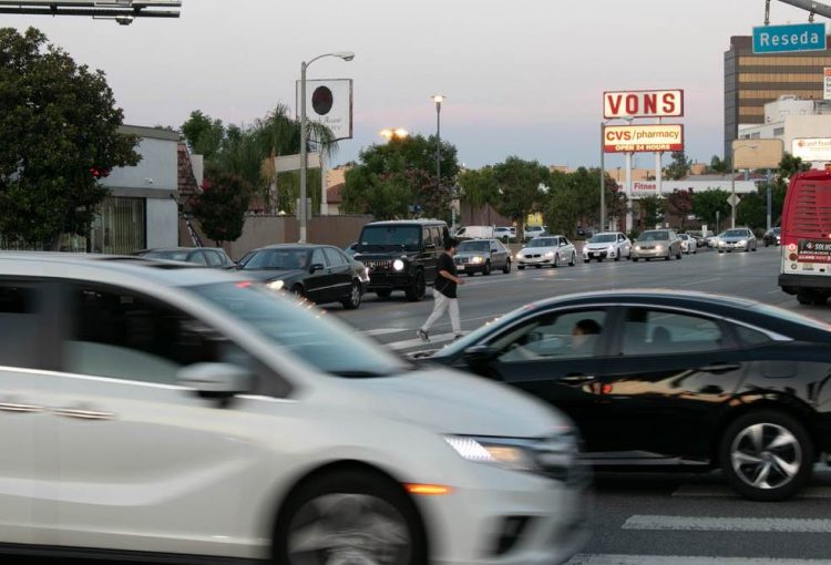 Abilene, TX – Accident on N 1st St Leaves Several Injured