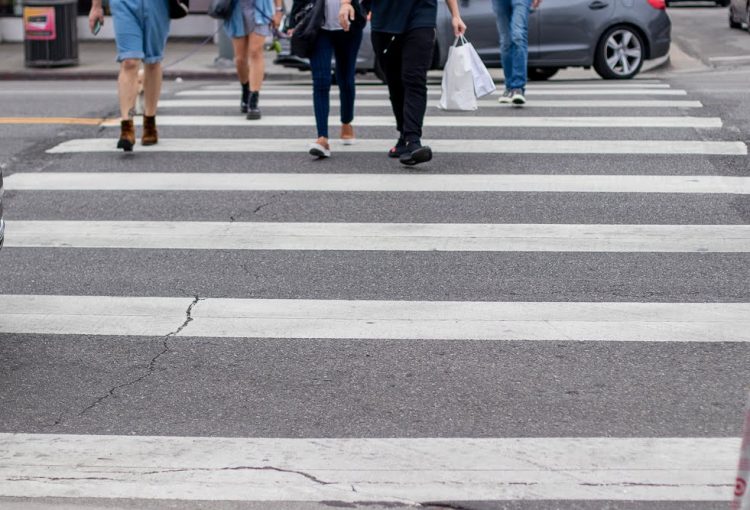 San Angelo, TX – Pedestrian Injured in Crash on N Chadbourne St