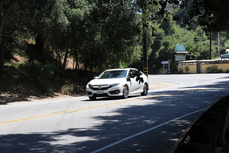 Featured image for “San Angelo, TX – Car Crash with Injuries Reported on Sherwood Way”