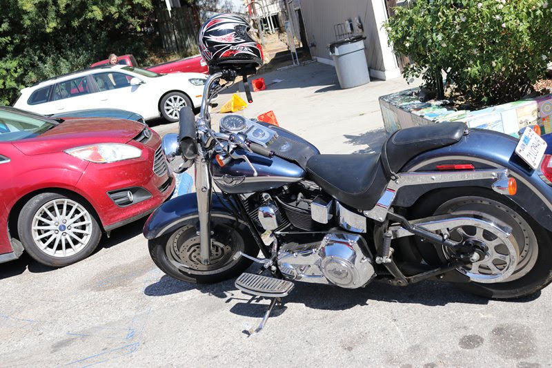 Featured image for “Arlington, TX – Motorcyclist Killed in Accident on E Pioneer Parkway”