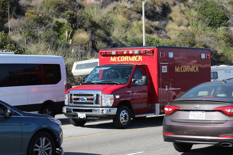 Featured image for “Abilene, TX – Auto Accident on Sayles Blvd Leaves One Injured”