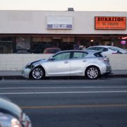 Abilene, TX – Two Injured in Car Crash on FM 89