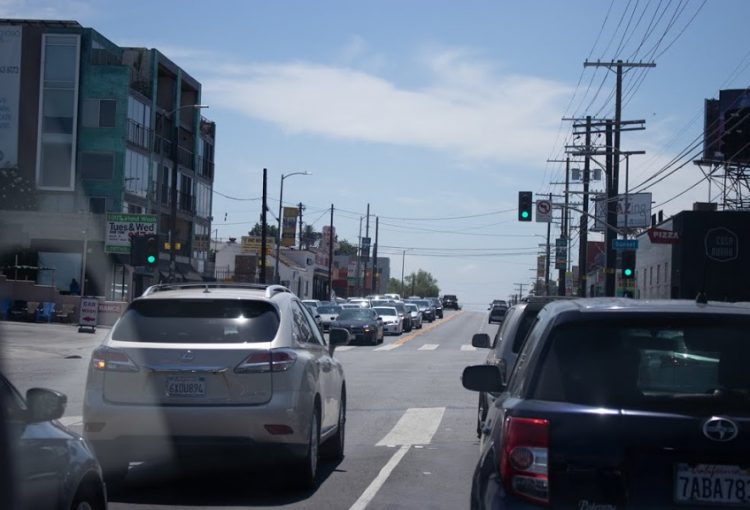 Abilene, TX – One Person Injured in Car Accident on Ambler Ave