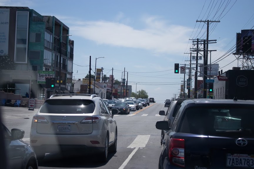 Abilene, TX – One Person Injured in Car Accident on Ambler Ave