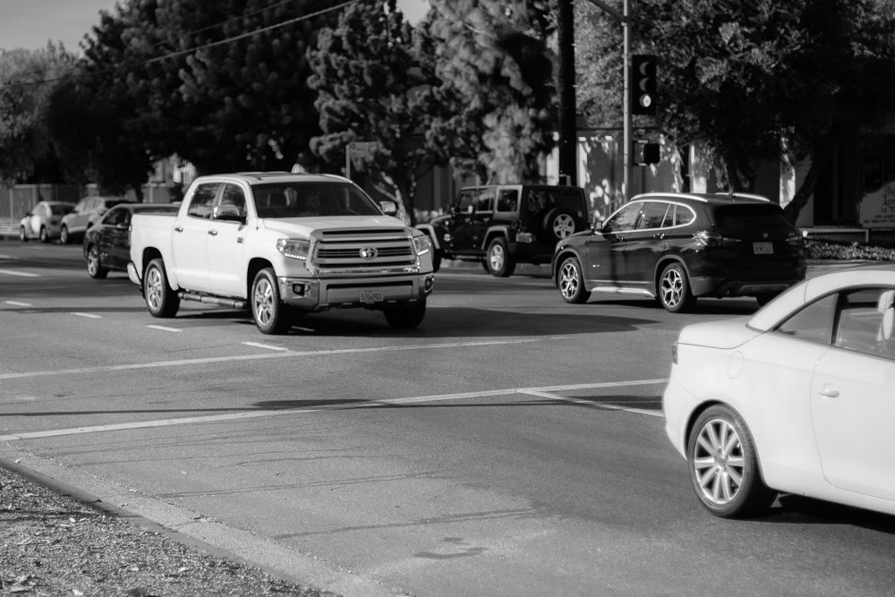 Featured image for “Abilene, TX – Car Crash on N Mockingbird Ln Leaves Two Injured”