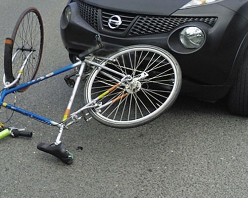 bicycle accident attorney abilene texas