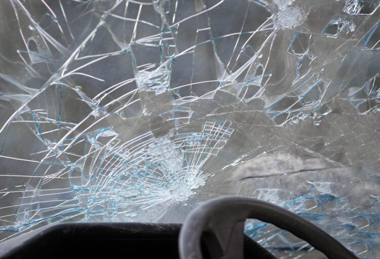 San Angelo, TX – Three-Car Crash on Knickerbocker Rd Leaves One Injured