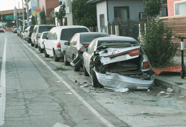 Abilene, TX – Accident on Southwest Dr Leaves One Injured