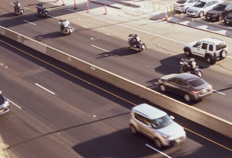 Finding Evidence After an Texas Motorcycle Accident