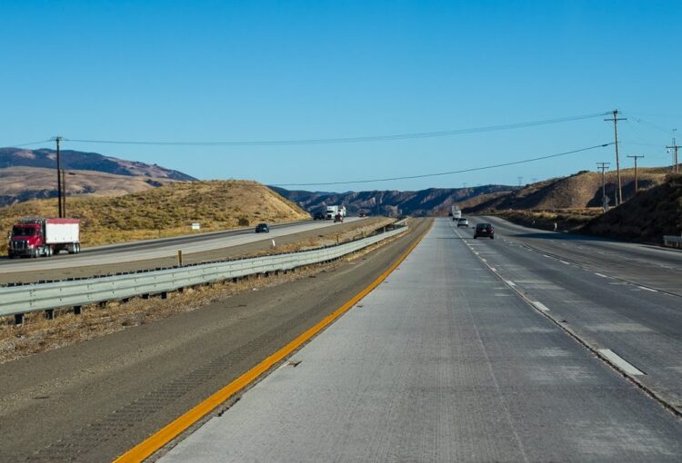 Is there a High Turnover Rate for Texas Truck Drivers