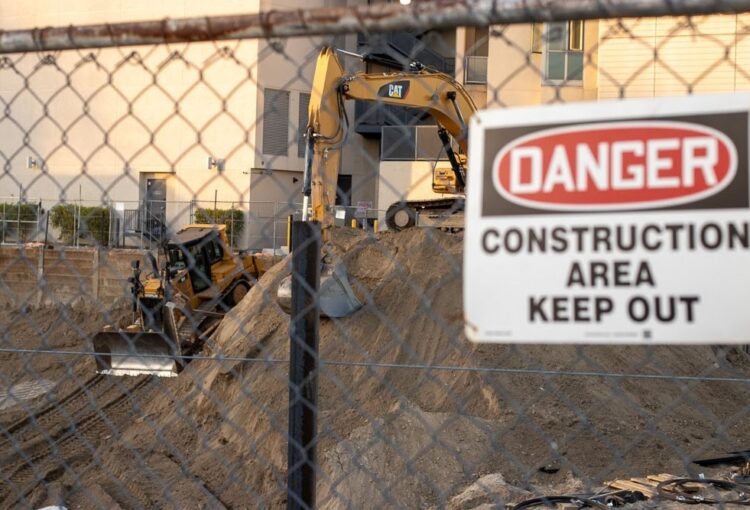 Can You Sue a Third Party for Your Texas Construction Site Injuries