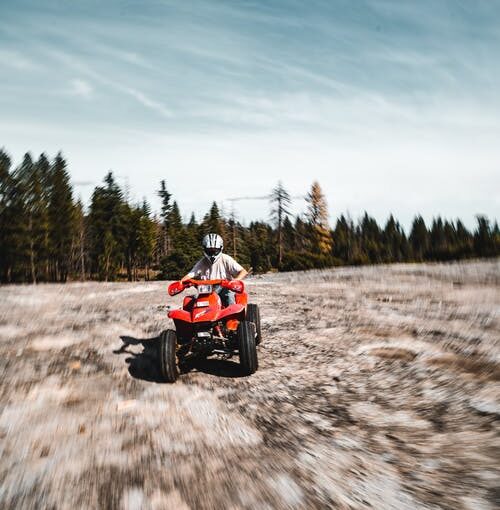 All-terrain vehicles can be very fun to drive and give you a boost of adrenaline. Riding an aATV is a popular way to leisurely spend the day in the state of Texas.While these vehicles can give you hours of action-packed fun out in open land or in rough terrain, it is important to be aware of the risks associated with riding ATVs. First, drivers should have experience with ATVs. Next, they should operate them with caution because these vehicles are prone to tipping. The Design of an ATV is such that there is not much stability for riders. Controlling these vehicles can also be difficult, especially when on uneven ground. ATV’s may seem like a compact vehicle, and that is a fair argument. However, they do weigh as much as 700 pounds. If 700 pounds flips ontop of a human body the destruction can be substantial. Victims may be able to file a ATV injury claim for compensation for their damages. How Often do ATV Accidents Happen in Texas? An ATV that flips can crush the body and even inflict so much harm that a victim loses their life. It is not just ATV’s flipping that a driver must be concerned about. Fires and explosions are also common with these vehicles. Often, these outbursts are a result of a problem that occurred when they were manufactured. Fires can cause considerable burns, limited ability to function after recovery, long recovery times, and death. ATVs are so popular in Texas that the state is home to a majority of the fatal ATV accidents reported each year. Specifically, the Texas Department of Transportation indicates that from 2004 through 2013 fatalities from ATV accidents were at an all-time high. According to the statistics: There were 773 ATV fatalities in Texas from 1982 to 2014. From 2015 through 2017 there were 58 people that died from ATV accidents. To ride an ATV in Texas, drivers and passengers have to follow specific rules. These include: Must have a functional muffler system. Be equipped with brakes that work properly. Taillkights and headlights that are operational. Have a spark arrester that meets the state’s guidelines. Riders and passengers must wear helmets. ATV’s are not permitted to be driven on highways, streets, bridges, on grass patches near roads, or on the shoulder of a road. These guildens were developed to keep driers and their passengers safe. Violating these guidelines puts you and your passenger’s health and safety at risk. It is also illegal and can come with a Class C misdemeanor charge. Because ATV’s do have so many safety implications, some have argued that roll-over proctions should be made mandatory. To date, there has been no specific legislation addressing these safeguards. Speak to a Texas ATV Accident Injury Attorney Today If you were harmed by a negligent ATV driver, you could have a case for compensation. To find out more, working with an Abilene, TX ATV injury law firm can help. The Abilene ATV injury attorney at the Low Law Firm will investigate your accident and provide you effective legal counsel as to how to proceed forward with a claim. To learn more during a free consultation with the West Texas personal injury attorney at the Low Law Firm please call (325) 455-1889.