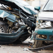 Can You Be Compensated in Texas if You Were Ticketed After your Accident?