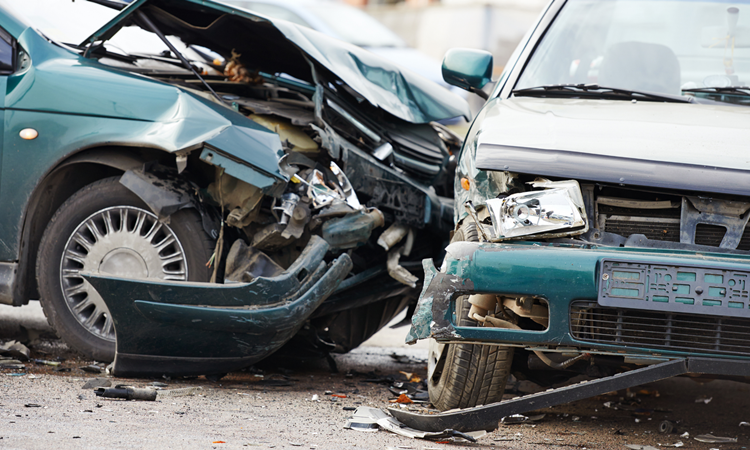 Can You Be Compensated in Texas if You Were Ticketed After your Accident?