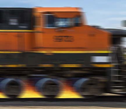 train accident attorney Abilene Texas