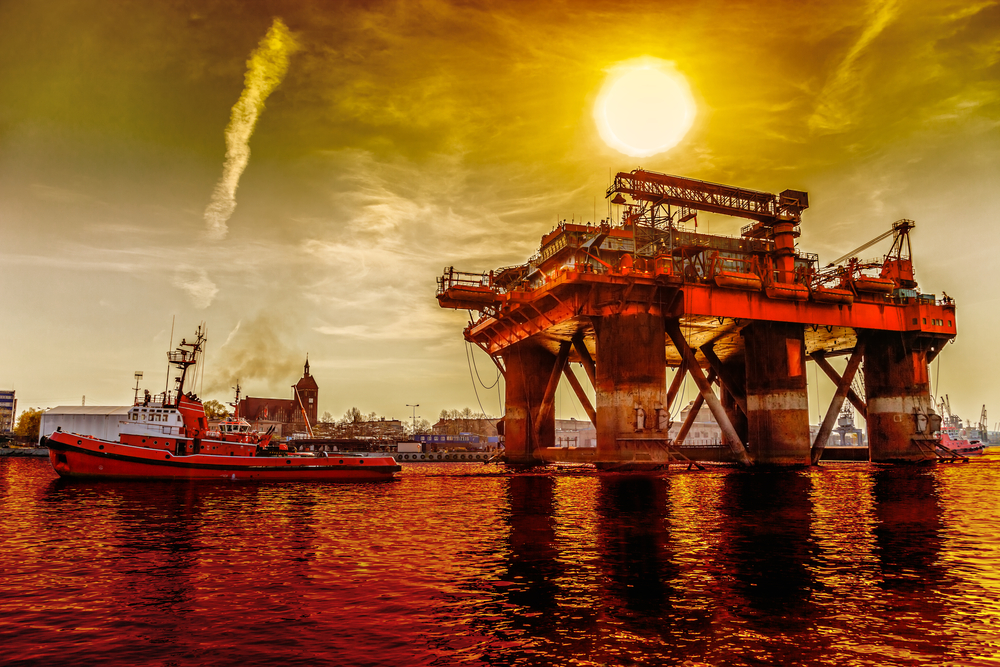 5 Steps to Claim Compensation After an Oil Rig Accident