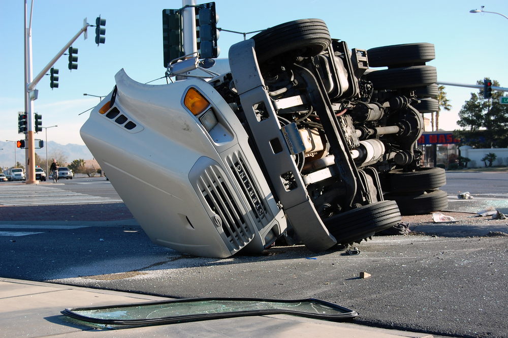 How Long Must I File A Lawsuit After An 18-Wheeler Accident In Texas?