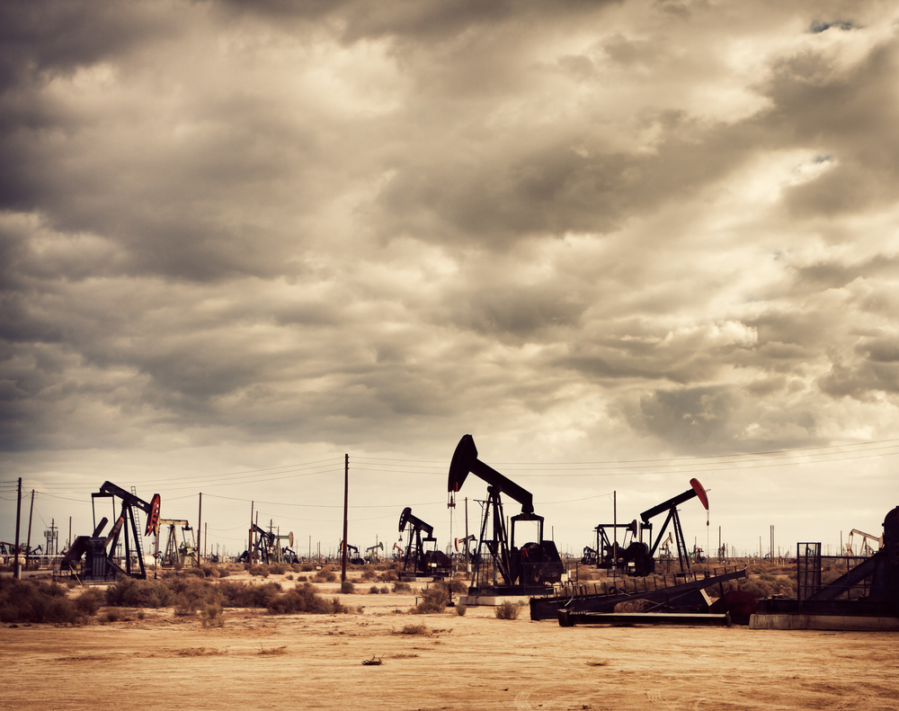 The Hidden Dangers of Oil Field Accidents in Texas