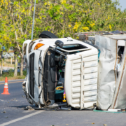 truck accident in Texas and in need of lawyer