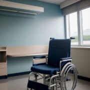 hospital-wheel-chair-accident-abilene-texas