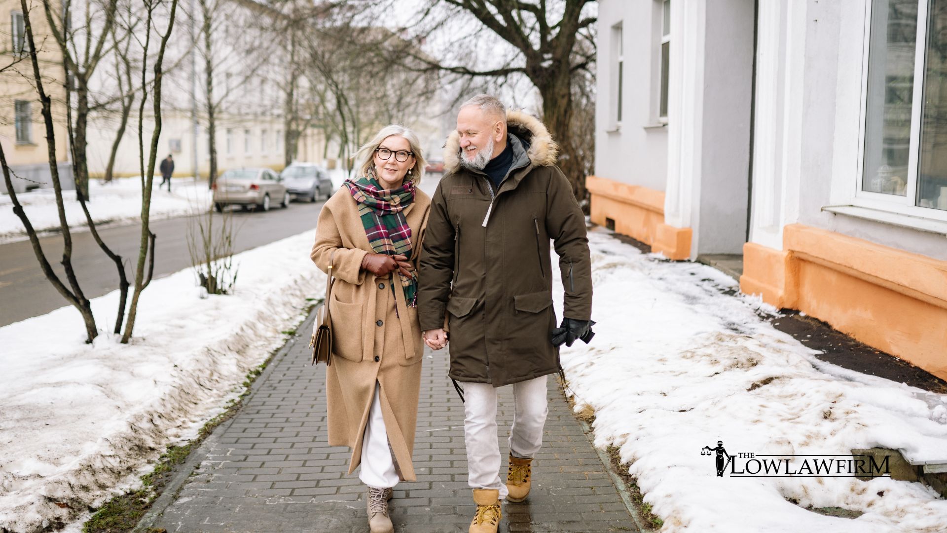 Featured image for “Slips, Trips, and Snowflakes: Staying Safe on Icy Sidewalks This Holiday Season”