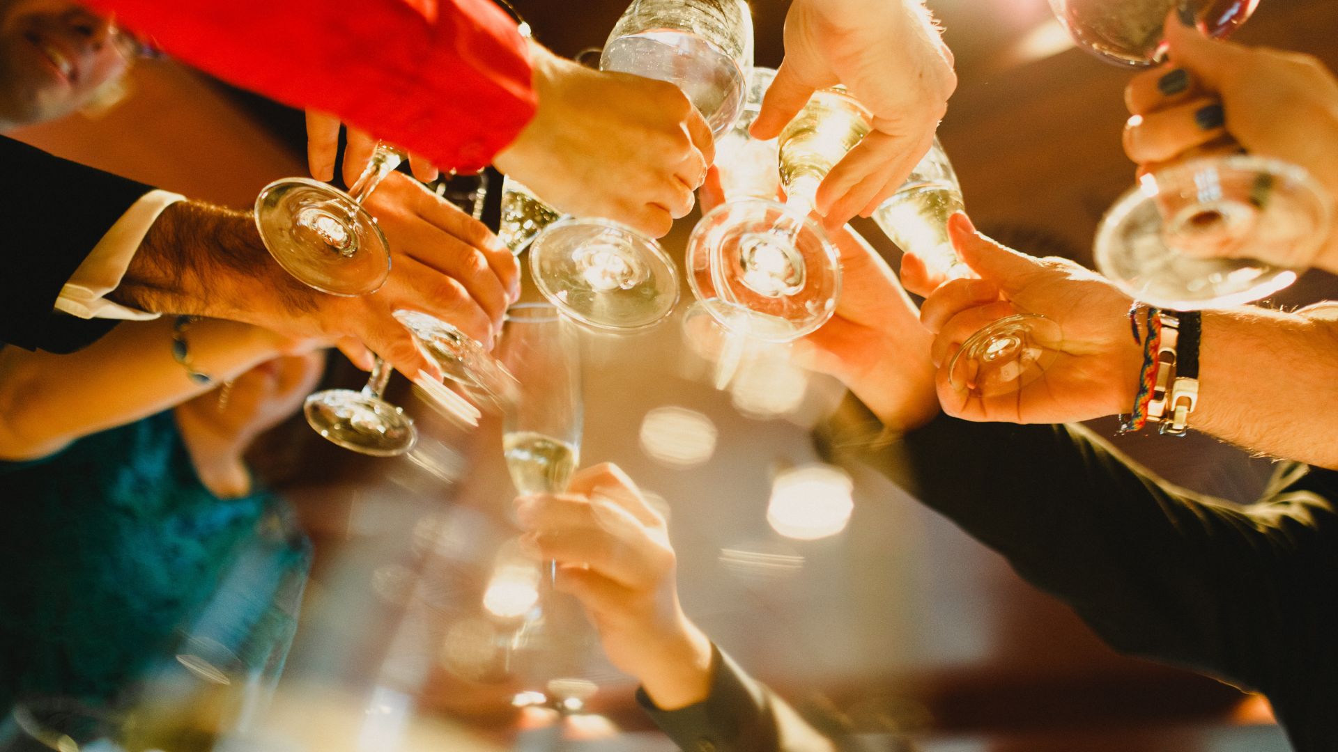 Featured image for “When a Night Out Turns Into a Criminal Case: Bar Fights, Disturbances, and Defense”