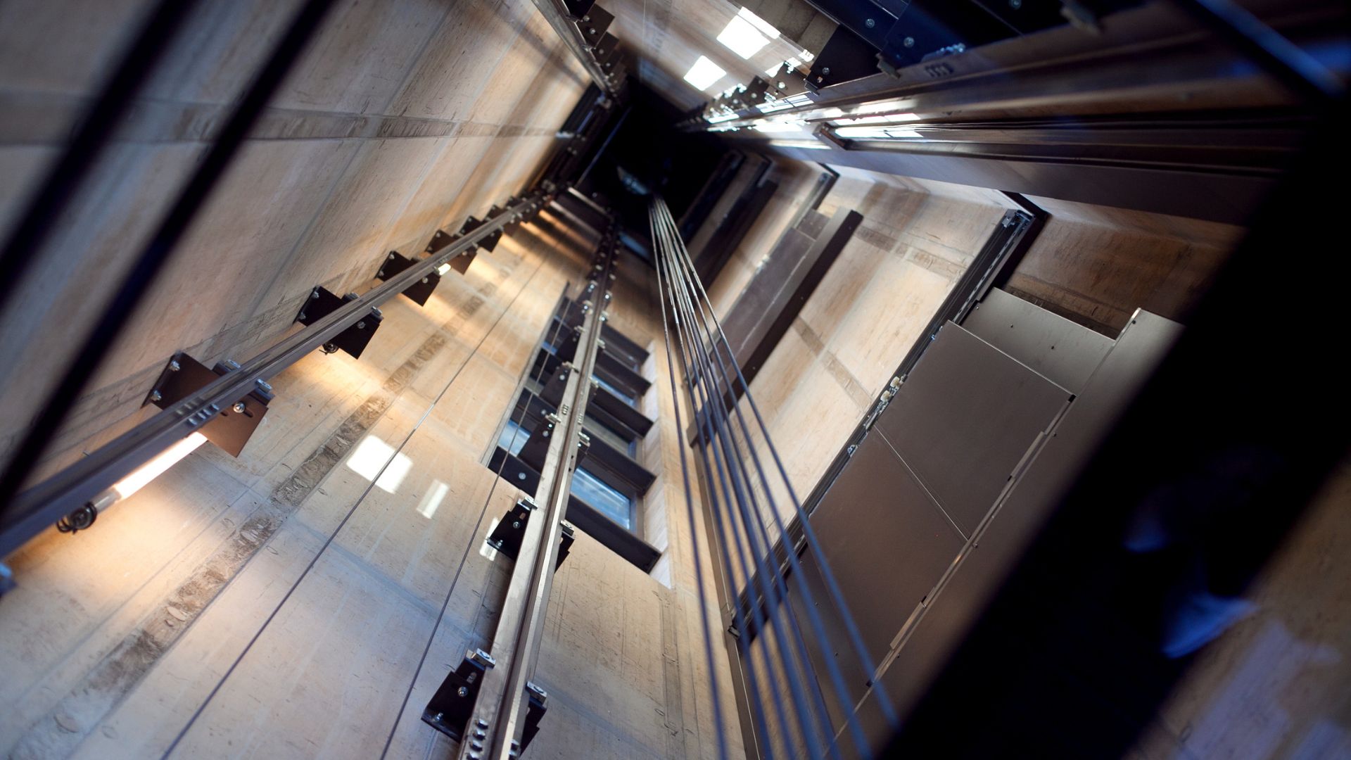 Featured image for “Elevator and Escalator Accidents: When Property Owners Fail to Keep You Safe”