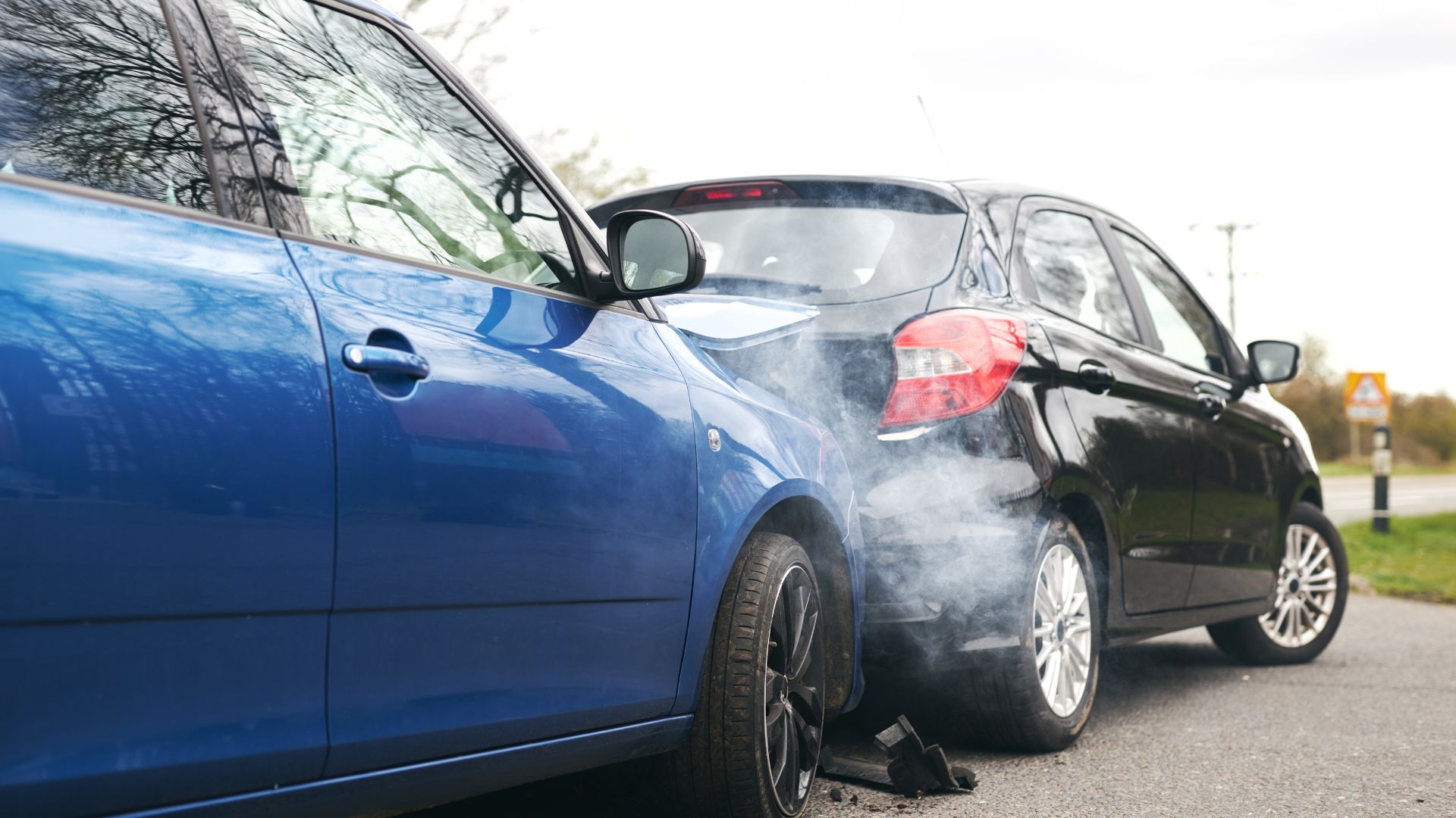 Featured image for “What Happens When the At-Fault Driver Has No Insurance?”