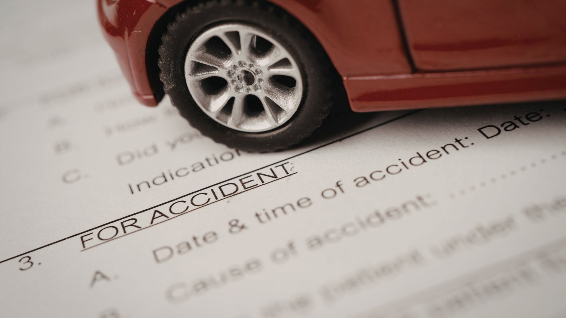 Featured image for “How Insurance Companies Investigate Accident Claims After a Serious Injury”