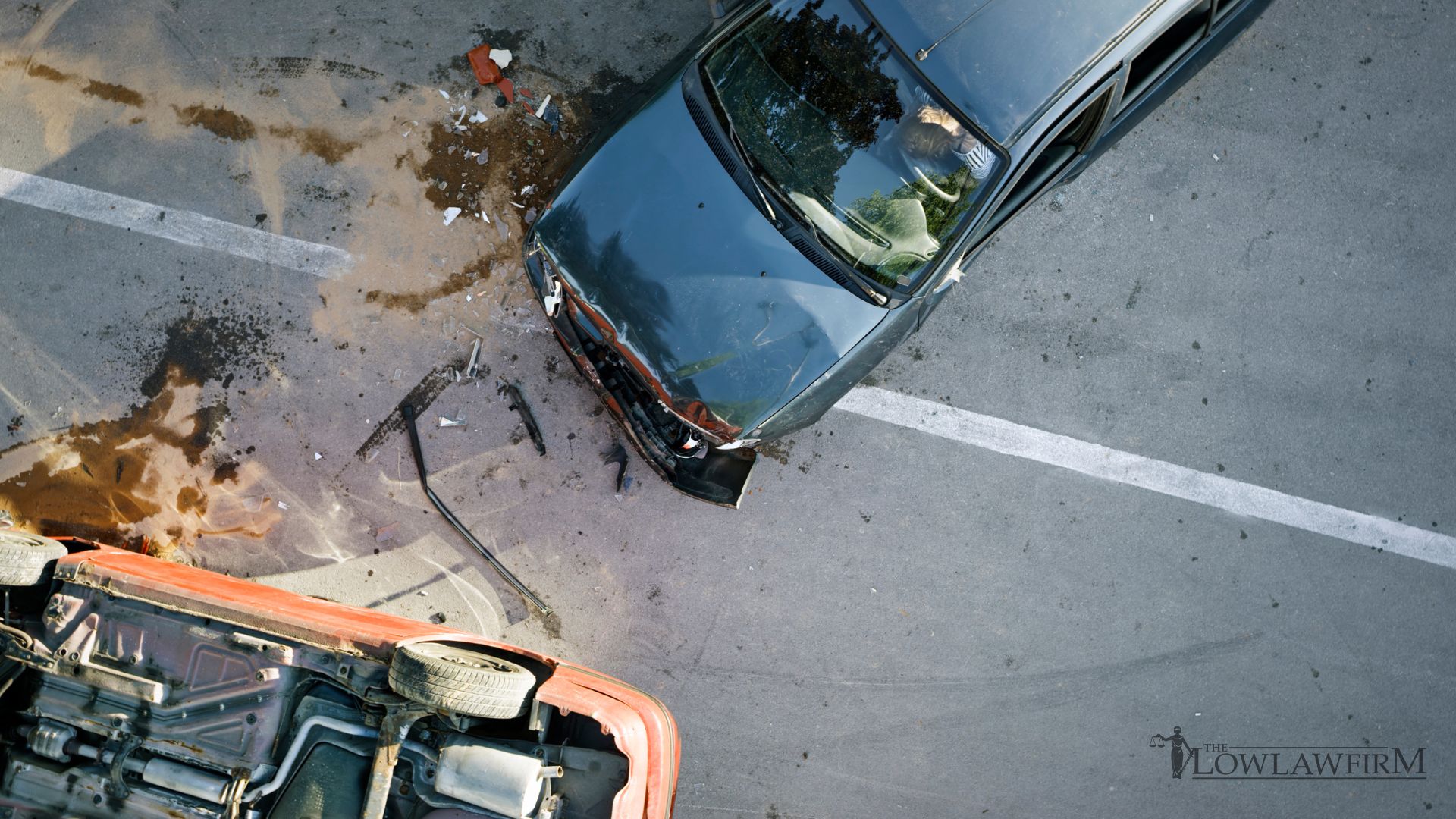 Featured image for “The Most Common Causes of Car Accidents and How to Avoid Them”