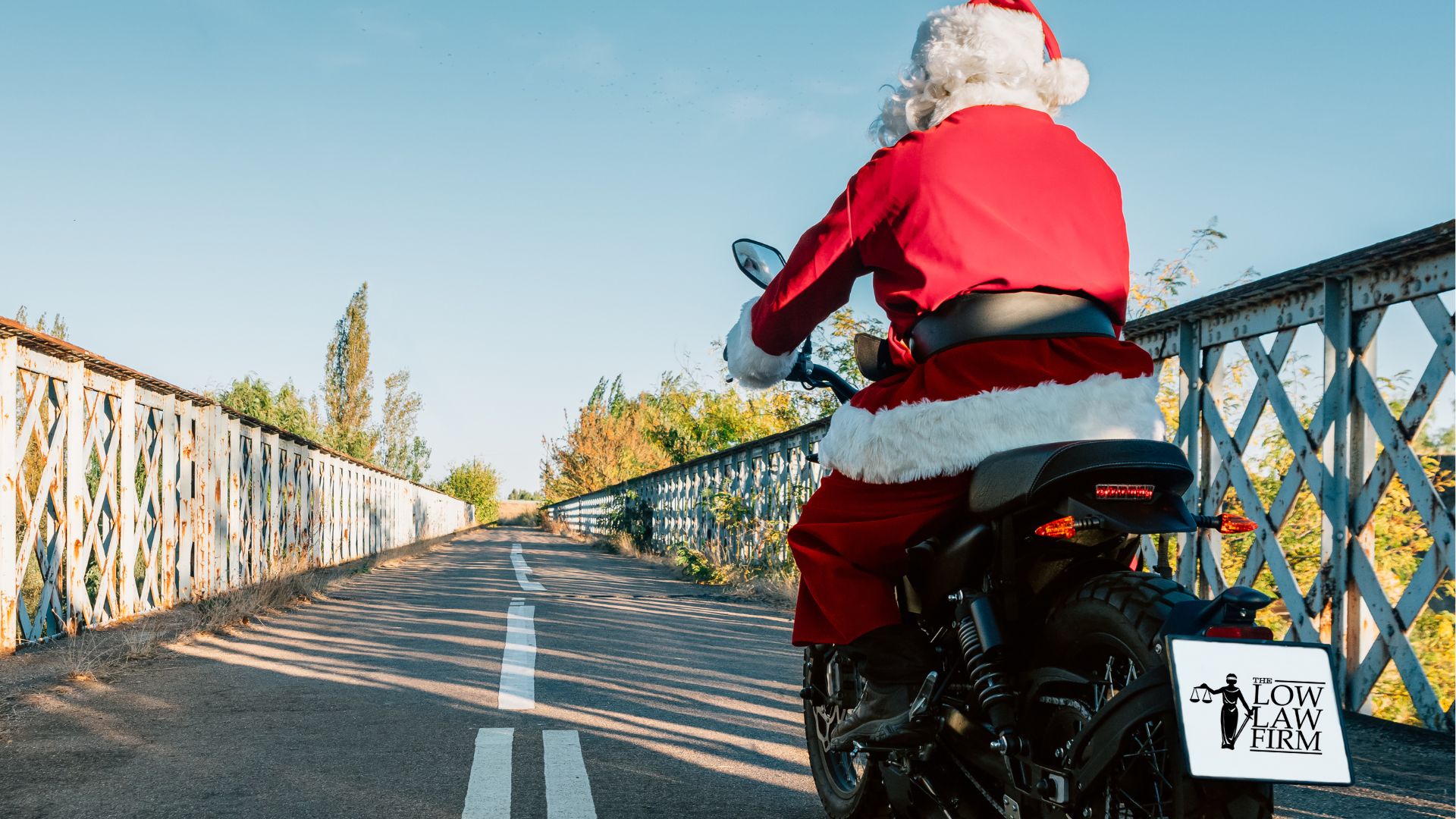 Featured image for “Holiday Adventures on Motorcycles and ATVs”