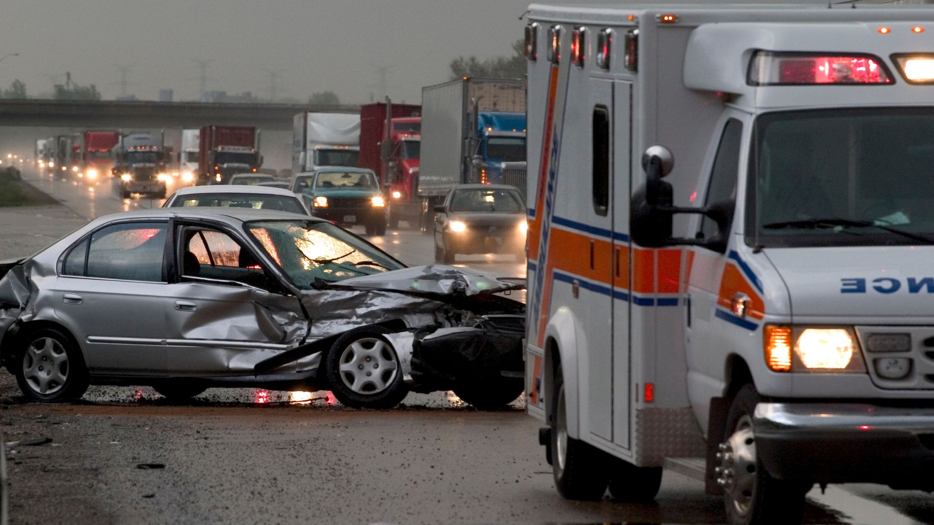 Featured image for “The Long-Term Impact of Car Accident Injuries on Victims”